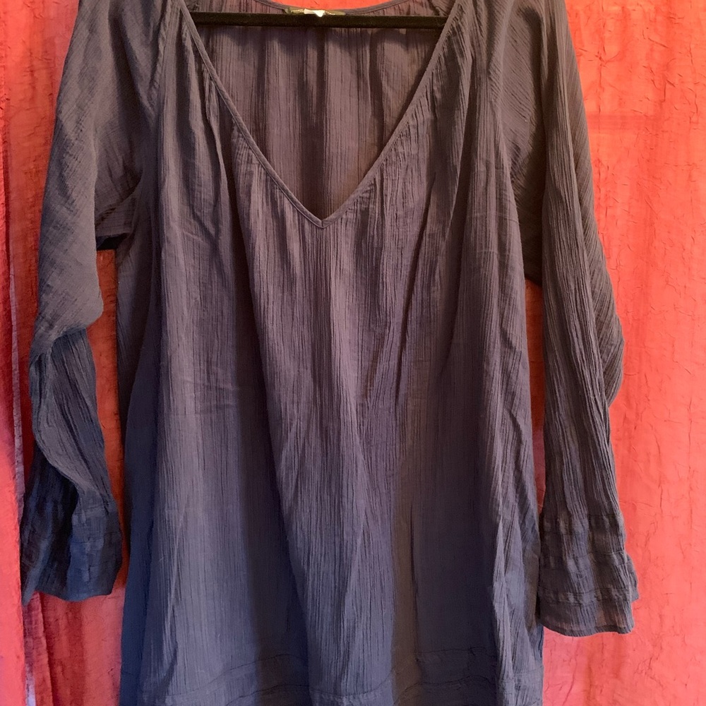 Eddie Bauer Blouse